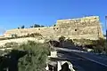 St. Paul Bastion