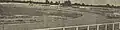 Stade du Hameau 1949 in 1949