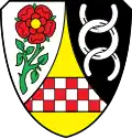 Coat of arms of Werdohl