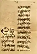 Original preface of the book