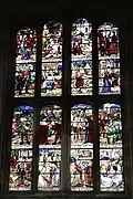 The parables by Burlison and Grylls 1875