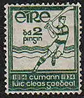 Commemorating the Golden Jubilee of GAA