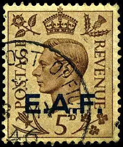 East Africa Forces