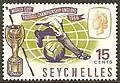 Seychelles