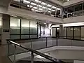 Standard Life Centre plaza level