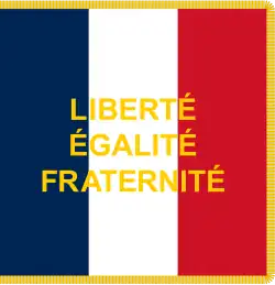 Flag of Community