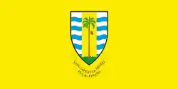 Standard of the Yang di-Pertua Negeri of Penang