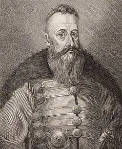 Koniecpolski