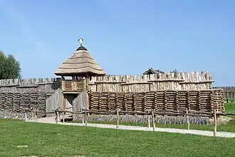 Biskupin