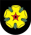Coat of arms of Stará Ves nad Ondřejnicí