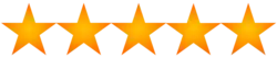 5 Stars