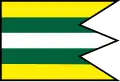 Flag of Staškov