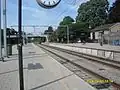 Platforms