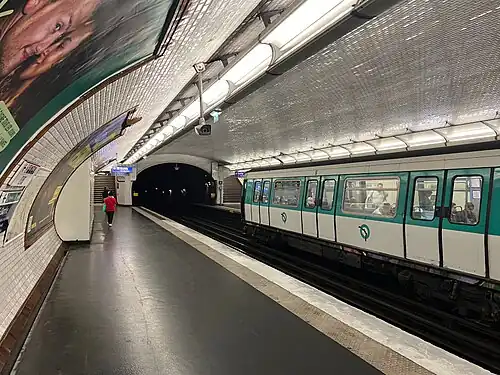 Charenton–Écoles