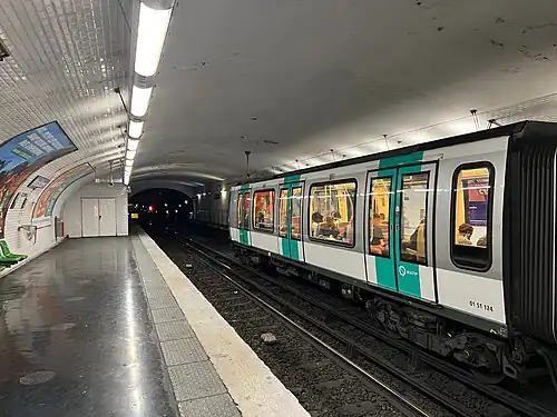 Maraîchers