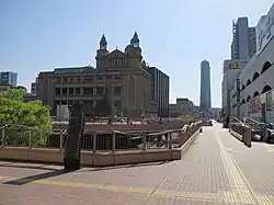 Shimonoseki City