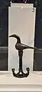 2. Statuette of a Bird from the 15th–14th centuries BC, found in Lchashen, Armenia (History Museum of Armenia, Yerevan)