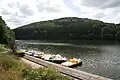 Boat hire