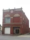 Steam Engine Company No. 4