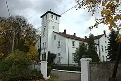 Palace