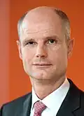 Ronald Plasterk