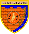 Official logo of Mallakastër