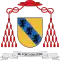 Domenico Jorio's coat of arms