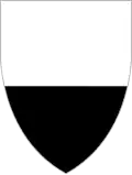 Coat of arms of Siena