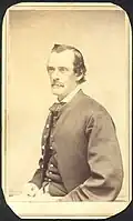 Private Stephan H. Cunningham of Company H