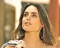 Miss Supranational 2015 Stephania Stegman, &nbsp;Paraguay