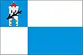 Flag of Štětí