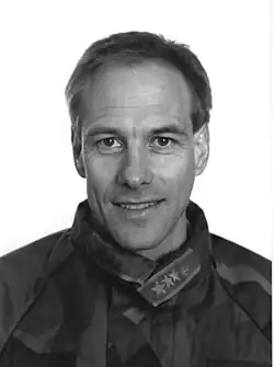 Tony Stigsson