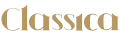 Logo of Stingray Classica since Spring 2018