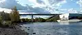 Stoney Trail Bridge