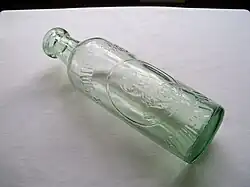 Mineral water