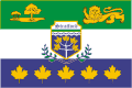 Flag of Stratford