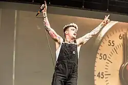 Andrew Dijorio