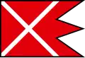Flag of Strážske
