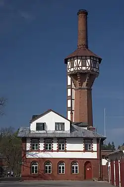 Strenči Psychoneurological Hospital