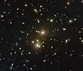 Galaxy cluster RXC J0232.2-4420.[22]