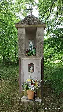 Shrine