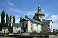 Sts. Peter and Paul church