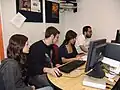 Journalism Class