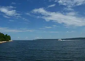 Sturgeon Bay