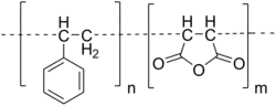 Styrene Maleic Anhydride