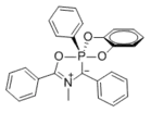 A substituted montréalone
