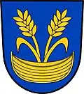 Coat of arms of Suchodol