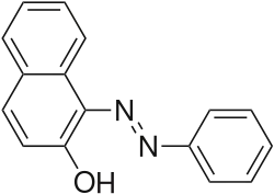 Sudan I