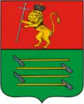 Coat of arms of Sudogda