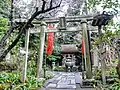 Benzaiten-do